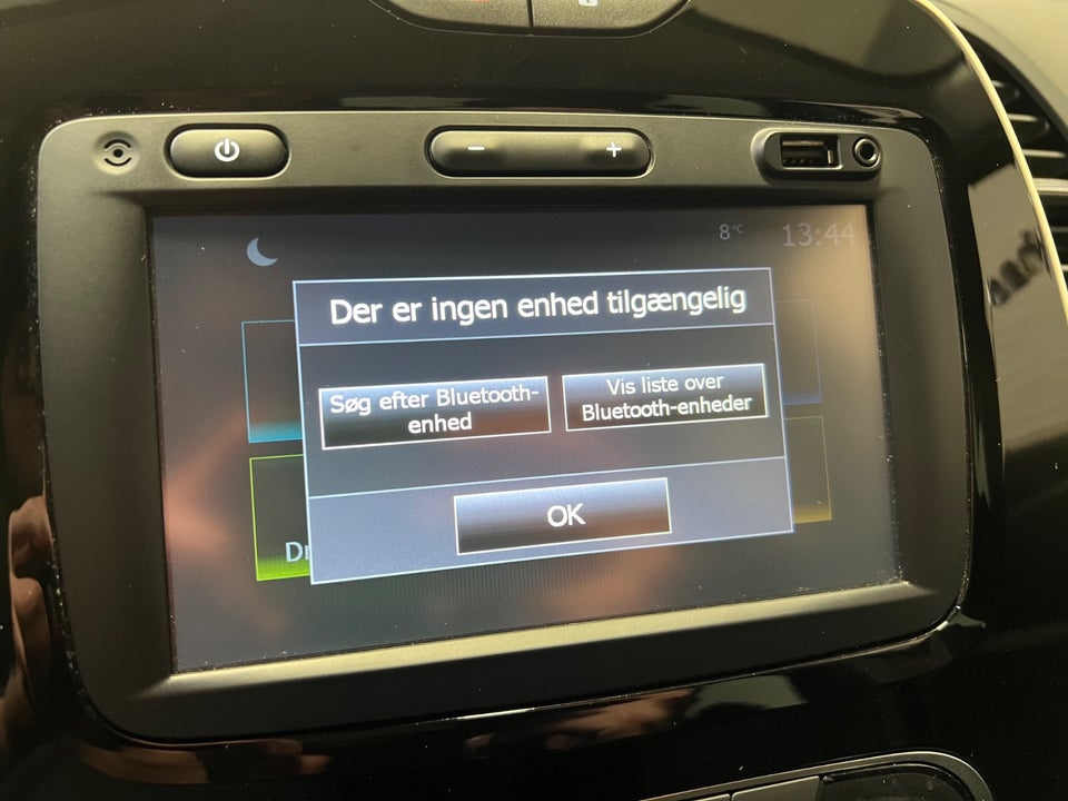 Renault Captur 0,9 TCe 90 Zen 5d