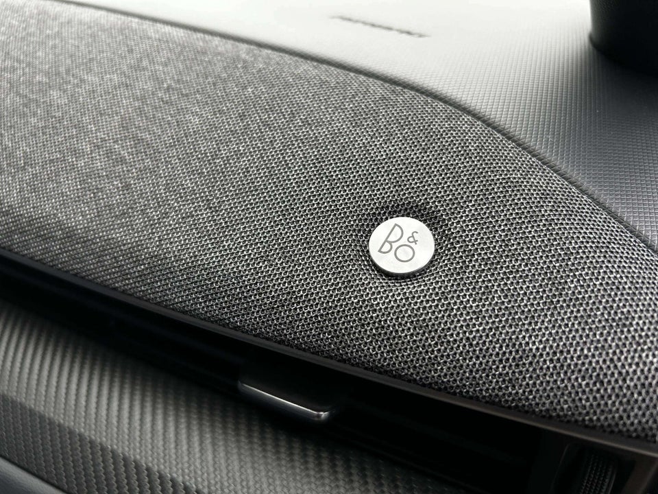 Ford Mustang Mach-E 98 Extended Range AWD 5d