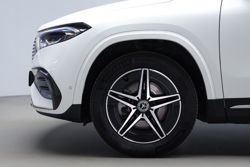 Mercedes EQA250+ AMG Premium 5d