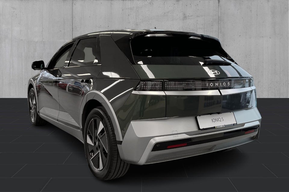 Hyundai Ioniq 5 84 Ultimate 5d