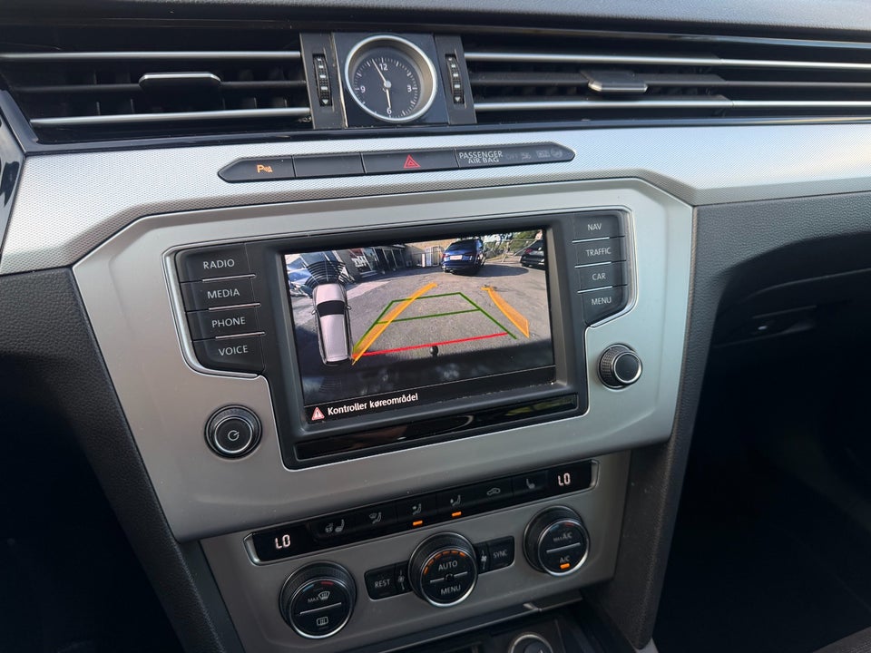 VW Passat 2,0 TDi 150 Highline+ Variant DSG 5d