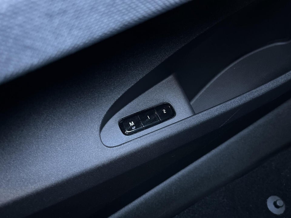 Polestar 2 Standard Range 5d