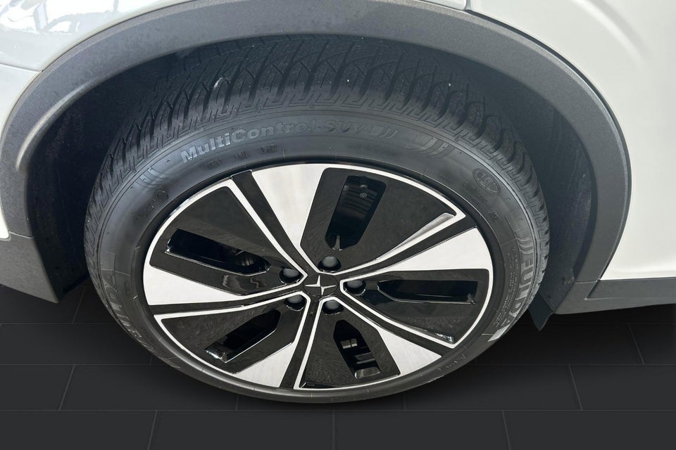 Polestar 2 Long Range 5d