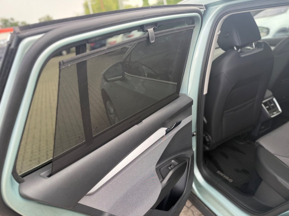 Skoda Enyaq 80 iV Plus 5d