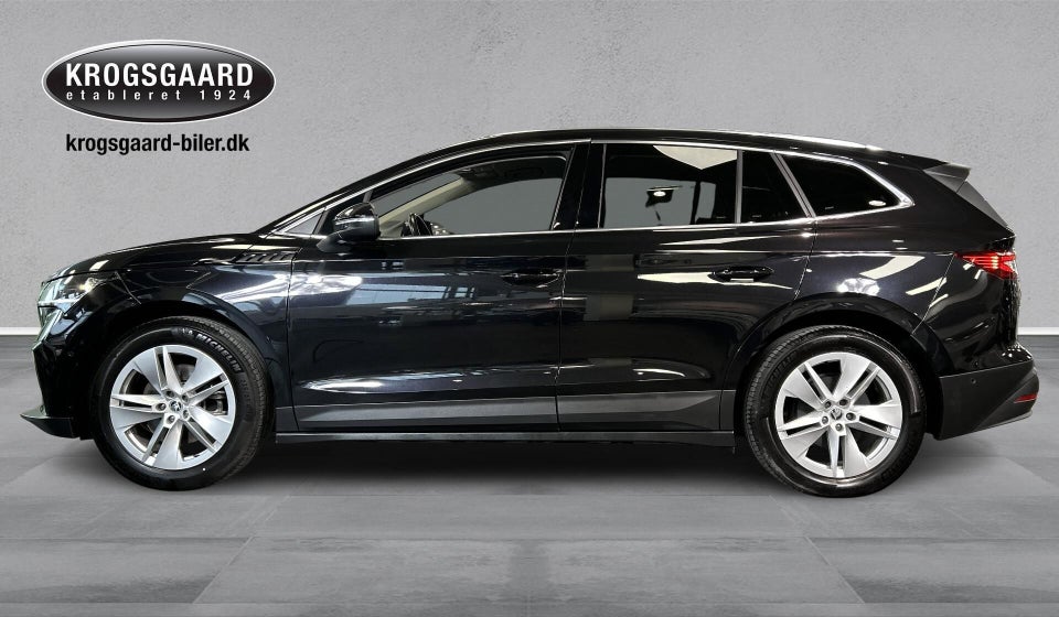 Skoda Enyaq 80 iV 5d