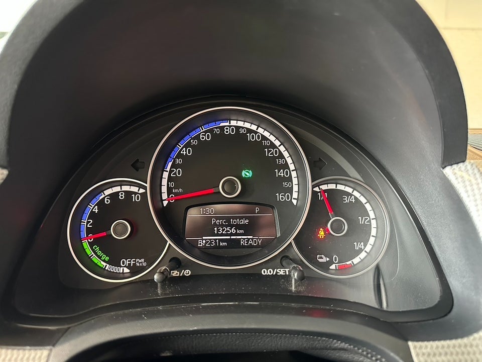 VW e-Up! 5d