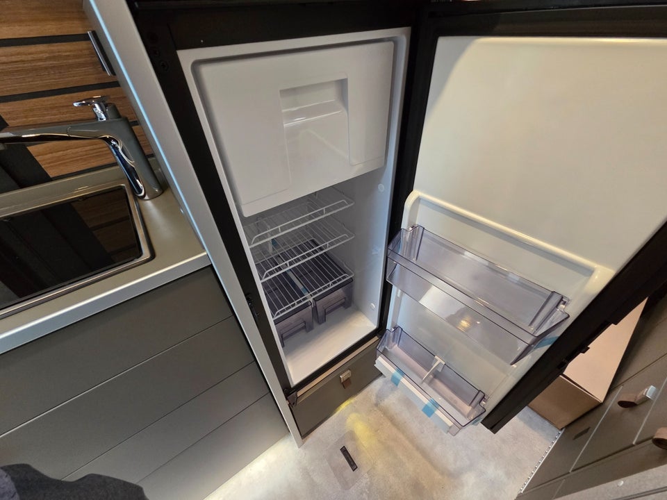 Hymer Grand Canyon S 600 2,0 CDi 170 aut.