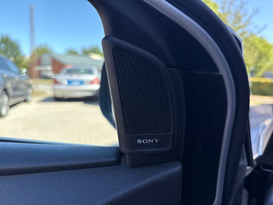 Ford Focus 1,0 EcoBoost Titanium stc. 5d