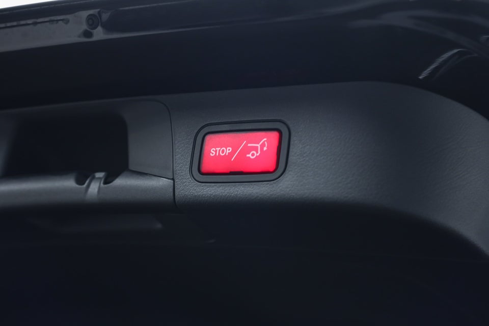 Mercedes EQB250+ AMG Advance 5d