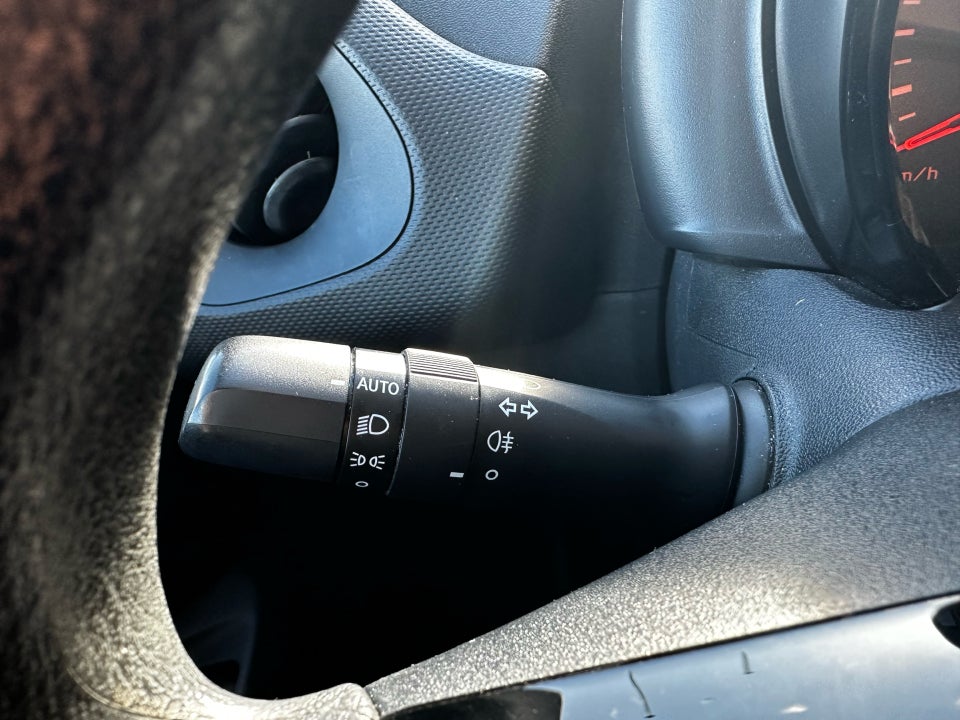 Citroën C1 1,0 VTi Triumph 5d