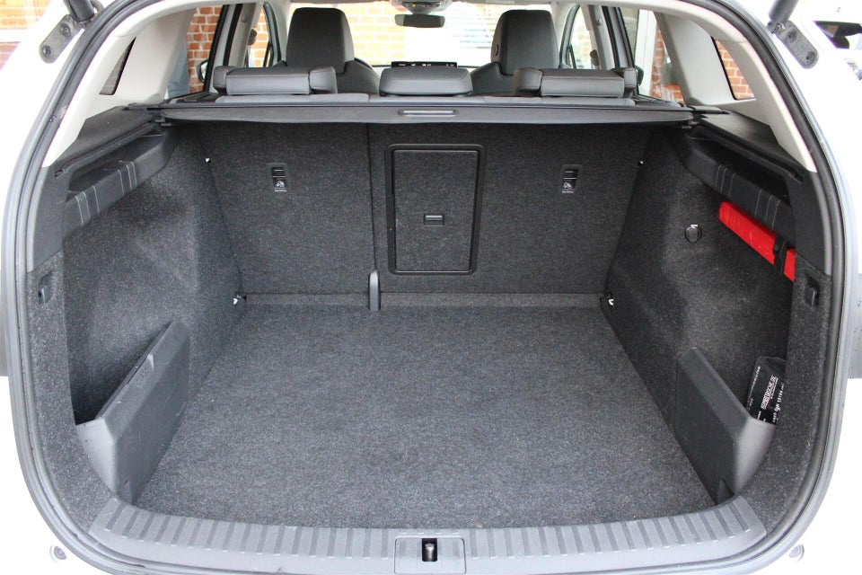 Skoda Enyaq 60 iV Lounge 5d