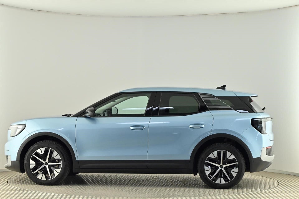 Ford Explorer 84 Select Extended Range AWD 5d