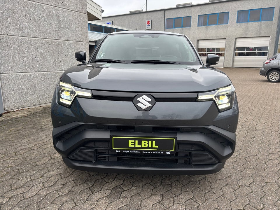 Suzuki eVitara 61 Active 5d