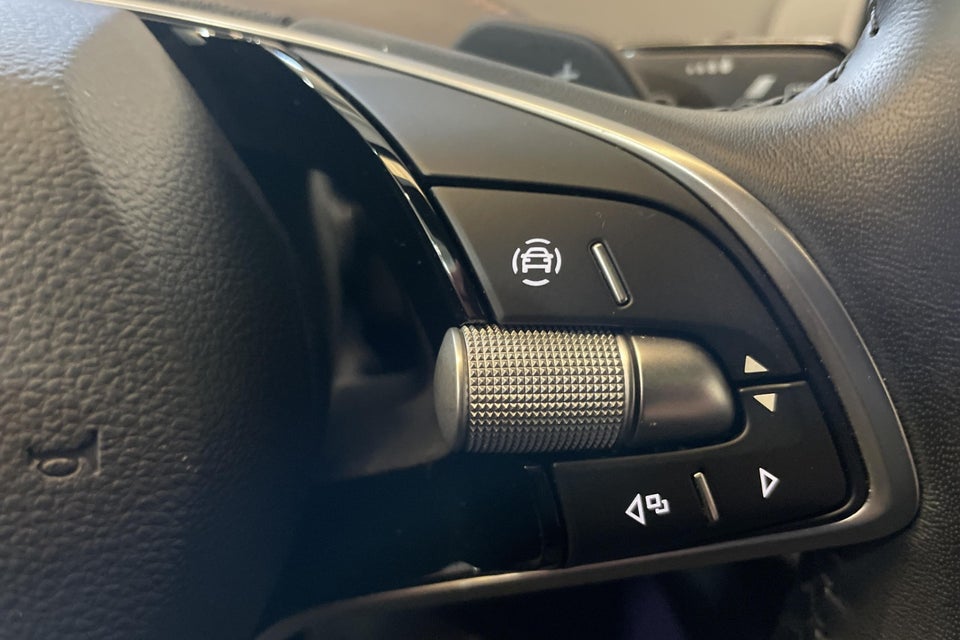 Skoda Enyaq 85 iV Laurin & Klement Coupé 5d