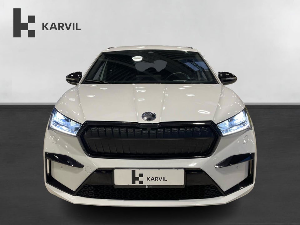 Skoda Enyaq 60 iV Sportline 5d