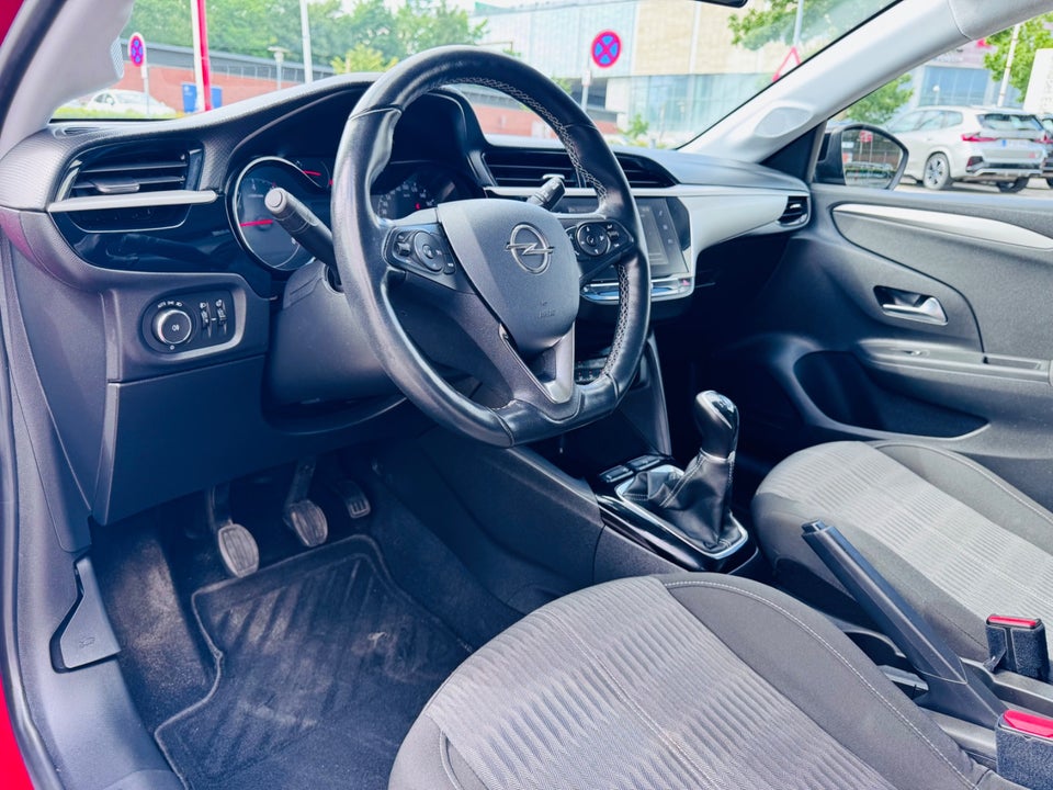 Opel Corsa 1,2 Edition 5d