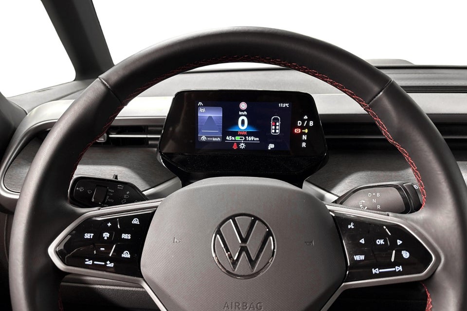 VW ID.Buzz 86 GTX+ 4Motion 6prs LWB 5d