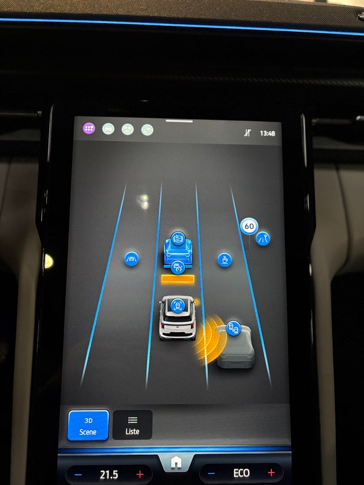 Ford Explorer 79 Premium Extended Range AWD 5d