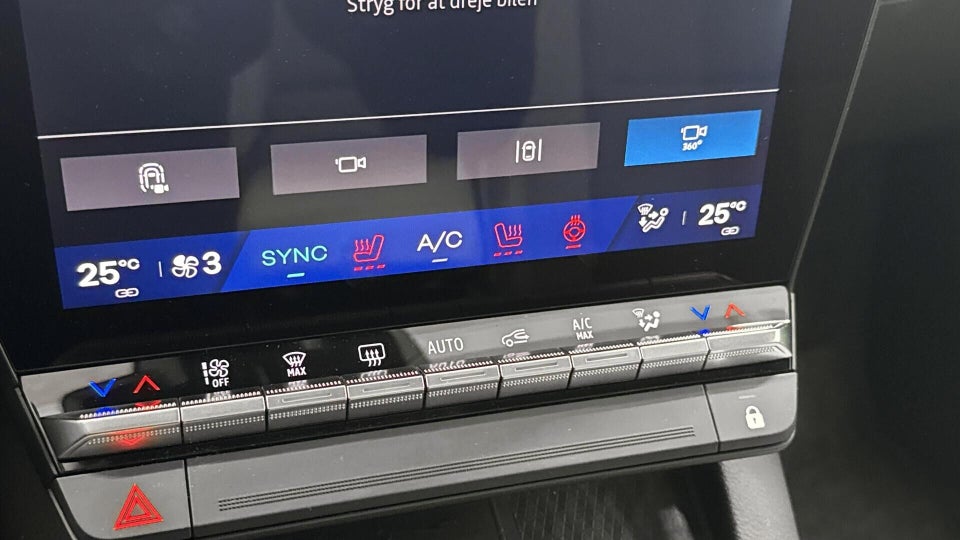 Renault Scenic E-Tech 87 Iconic 5d