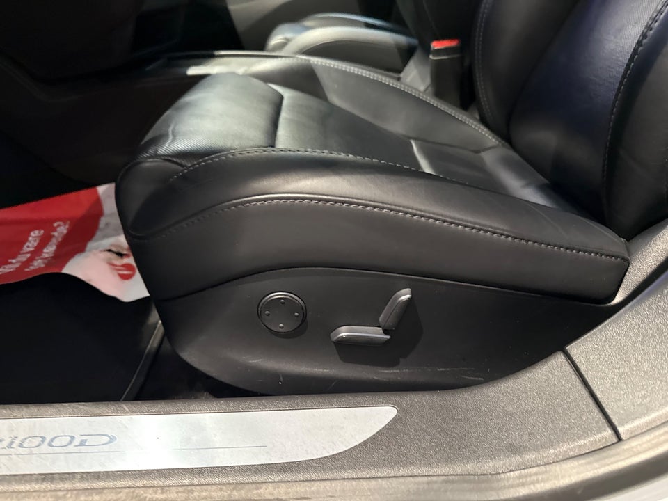 Tesla Model S 100D 5d