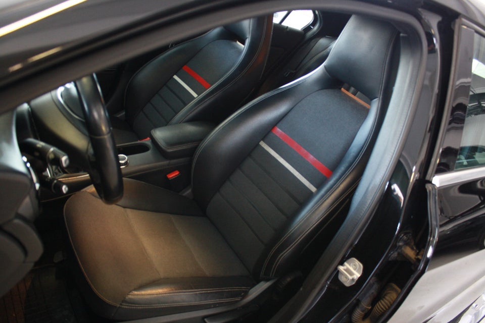 Mercedes A180 1,5 CDi BE Edition 5d