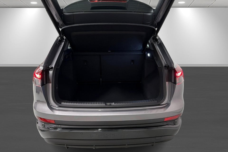 Audi Q4 e-tron 45 S-line Edition 5d