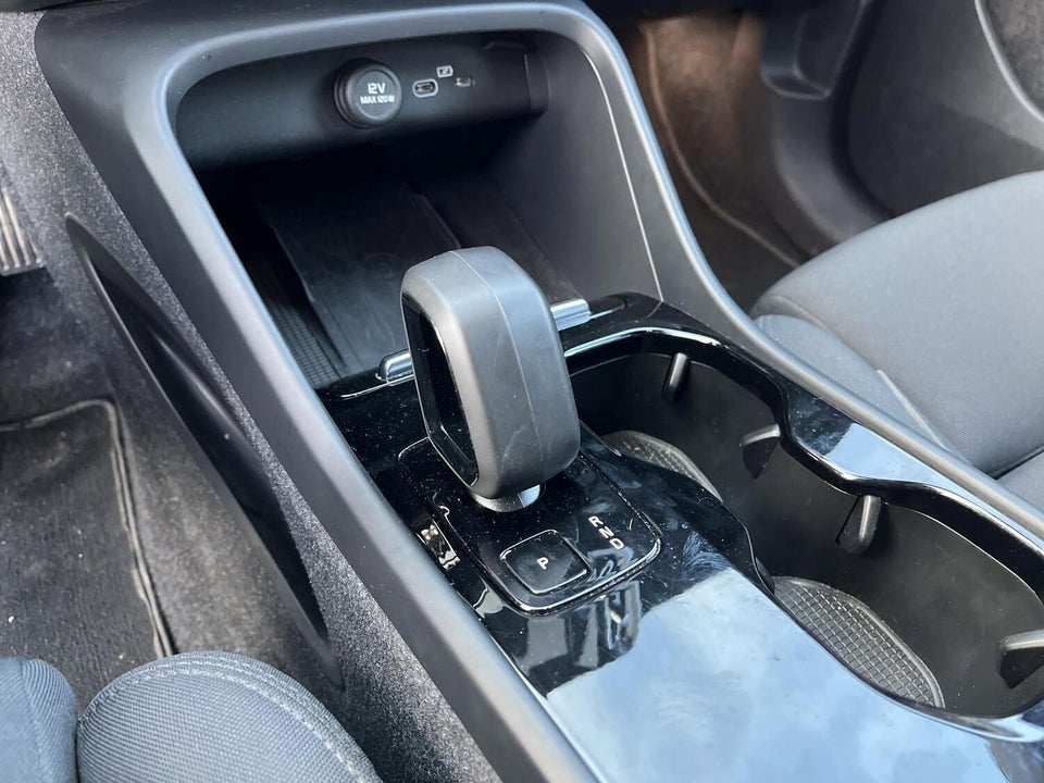 Volvo XC40 ReCharge Extended Range Plus 5d