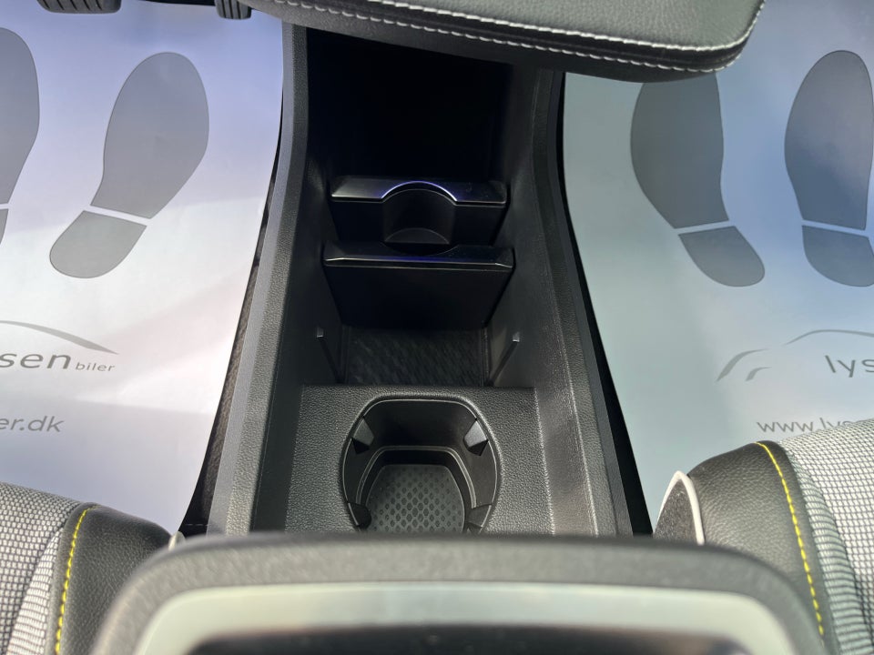 Renault Megane E-Tech 60 Techno 5d