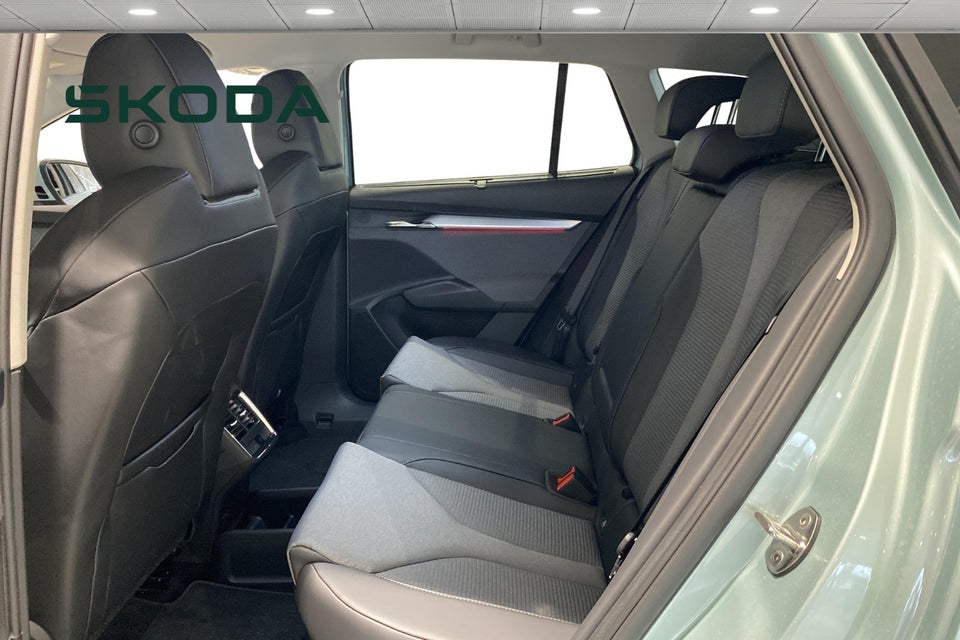 Skoda Enyaq 85 iV Premium 5d