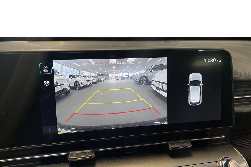 Hyundai Kona 48 EV Essential 5d