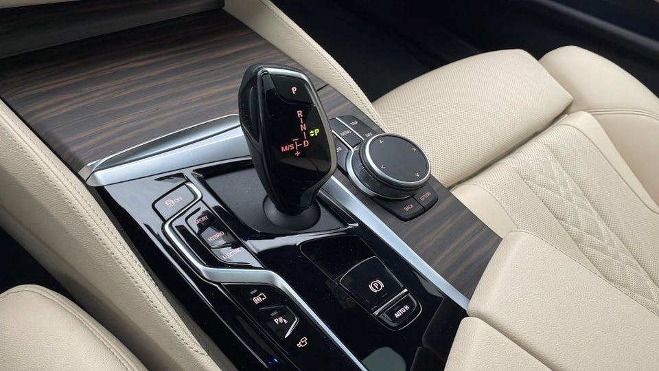 BMW 545e 3,0 M-Sport xDrive aut. 4d