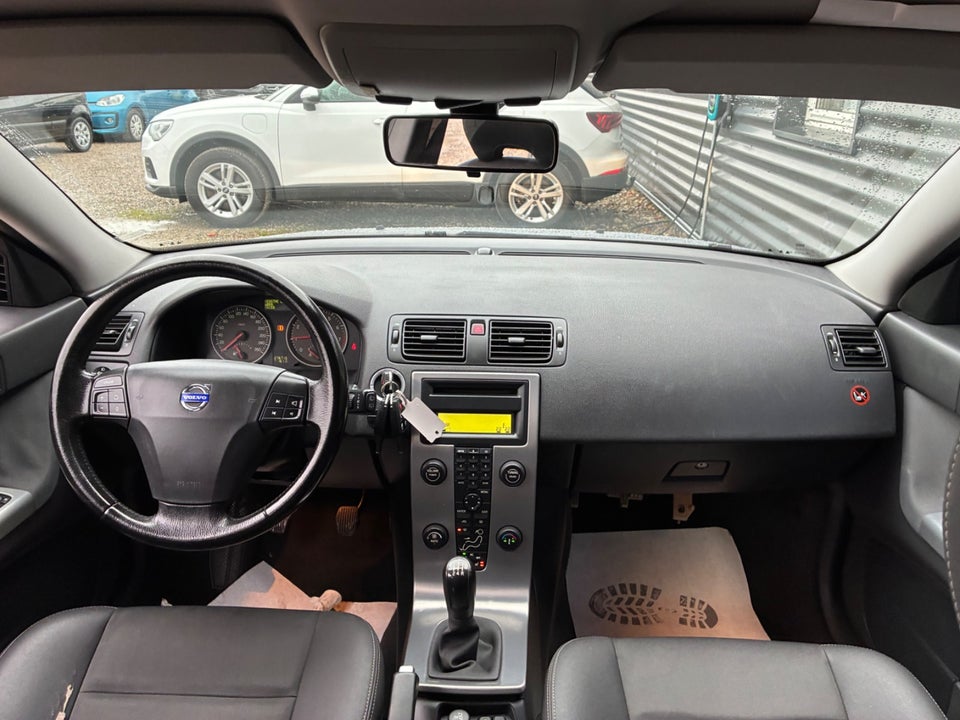 Volvo V50 1,8  5d