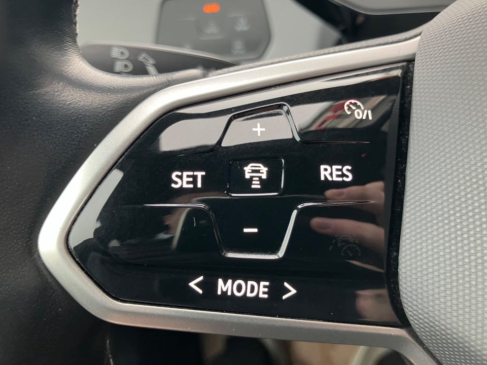 VW ID.3 58 Pro Performance 5d