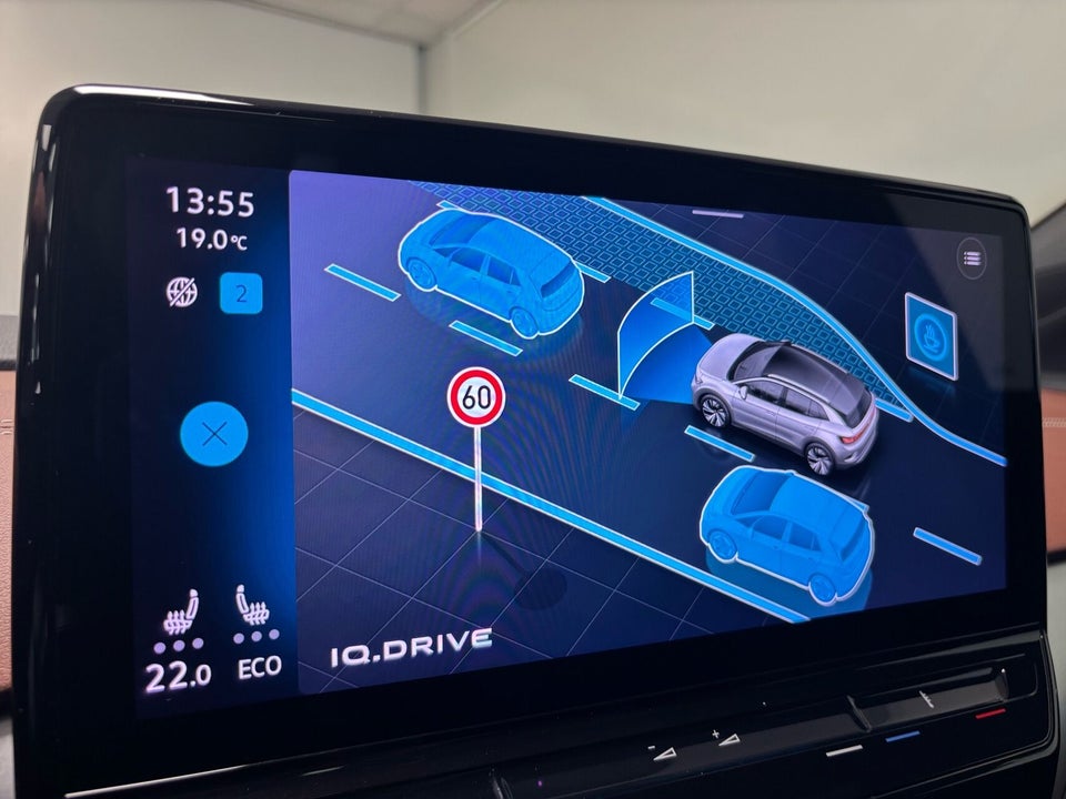 VW ID.4 77 Max Performance 5d