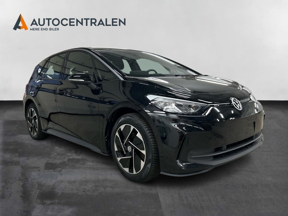 VW ID.3 58 Pro Performance 5d