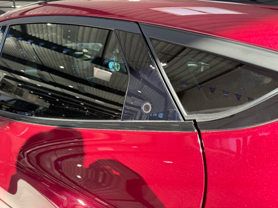 Ford Mustang Mach-E 98 Premium Extended Range AWD 5d