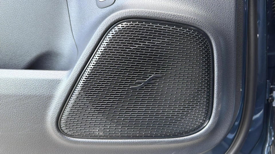 Mercedes EQA250+ AMG Line 5d