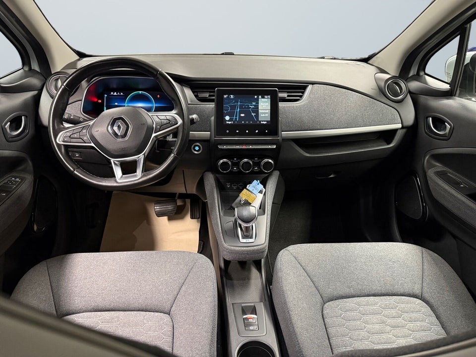 Renault Zoe 52 Experience 5d