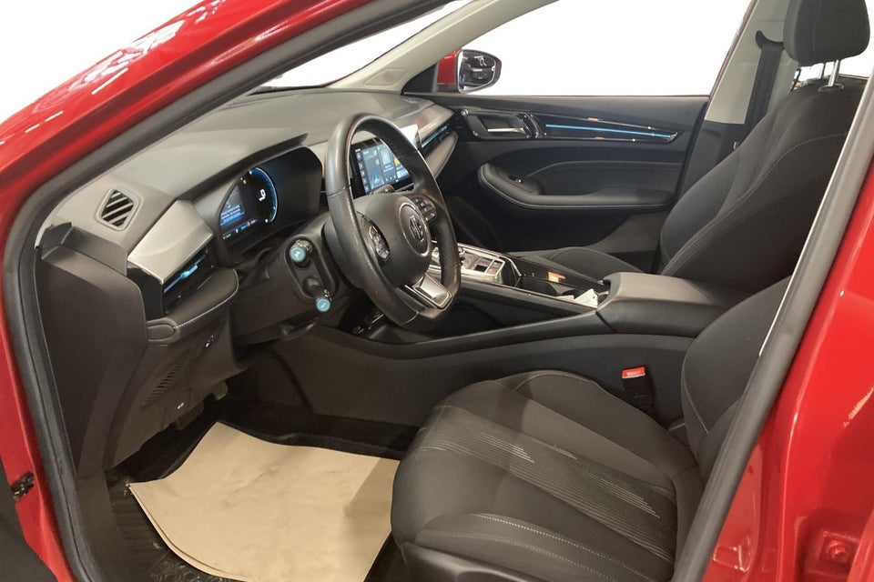 MG MG5 50 Comfort 5d