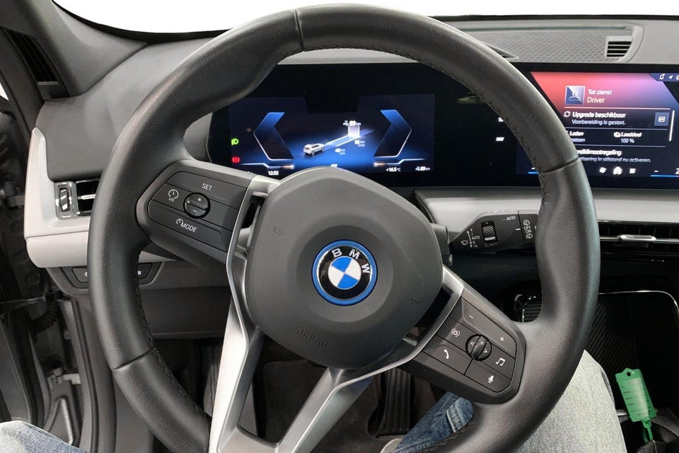 BMW iX1 eDrive20 X-Line 5d