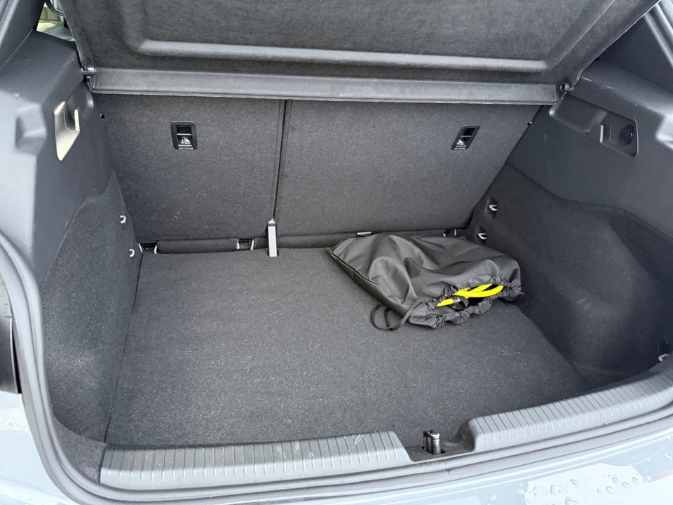 Cupra Born 77 Pasión 5d