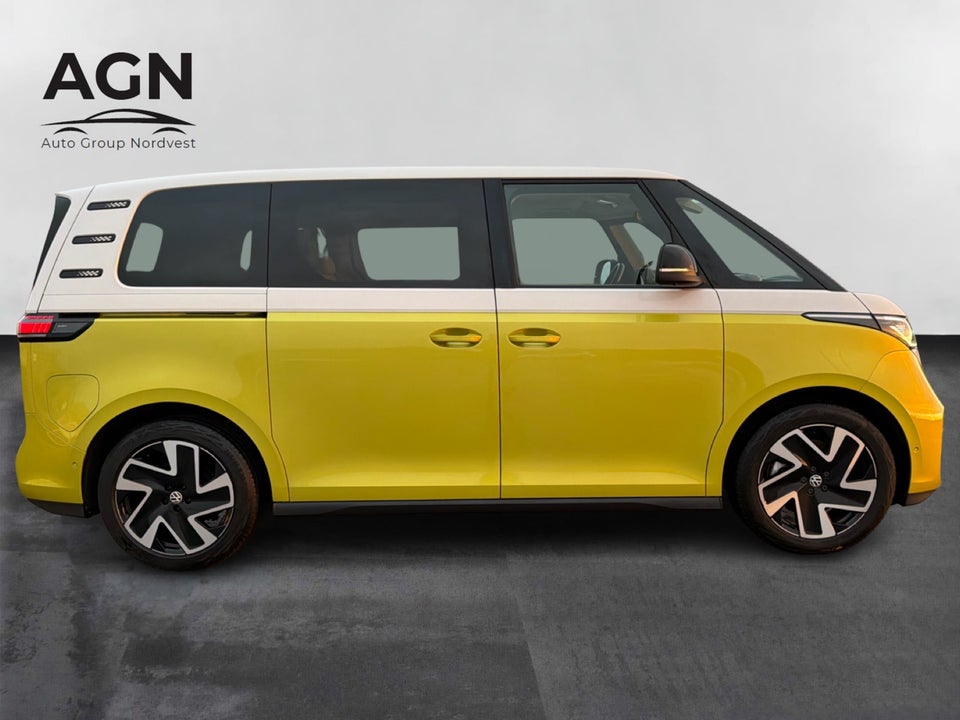 VW ID.Buzz 77 Style SWB 5d
