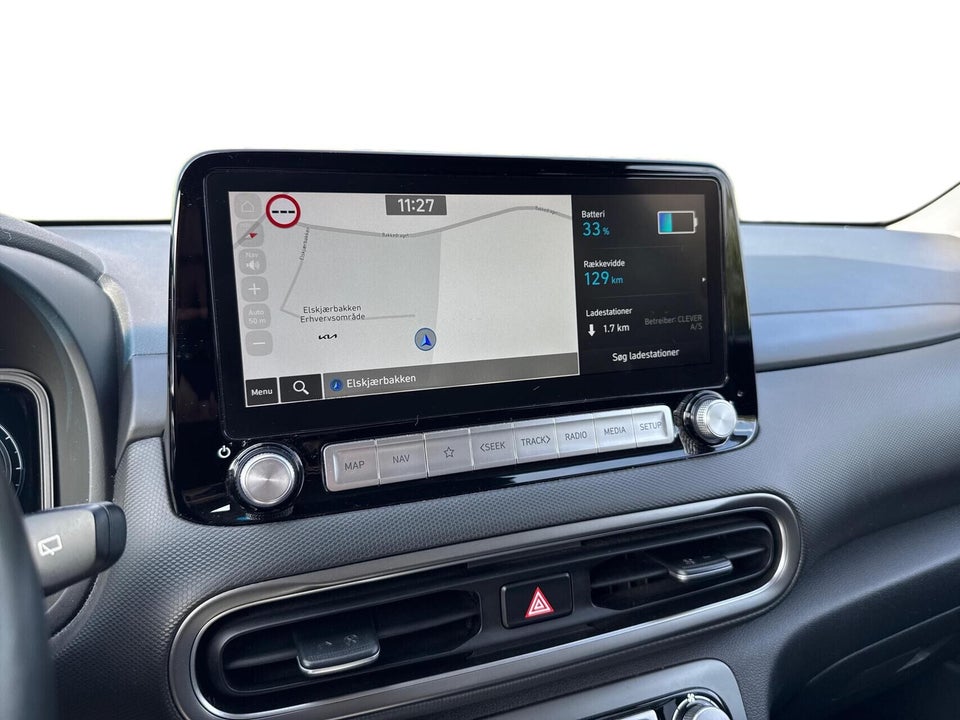 Hyundai Kona 64 EV Trend 5d