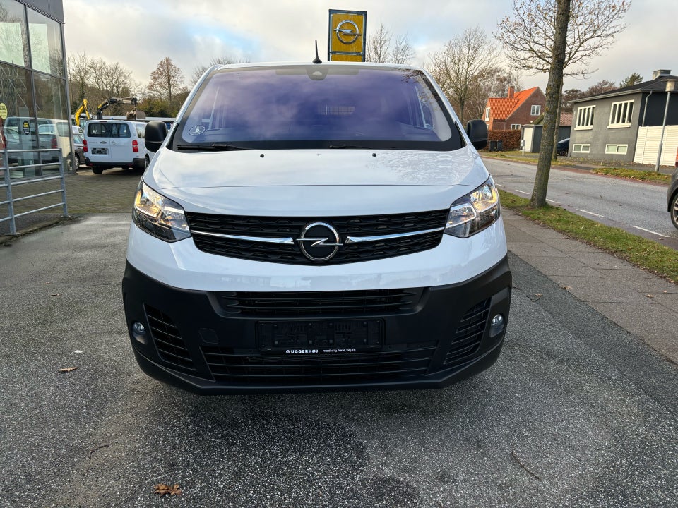 Opel Vivaro-e 75 Enjoy+ L3