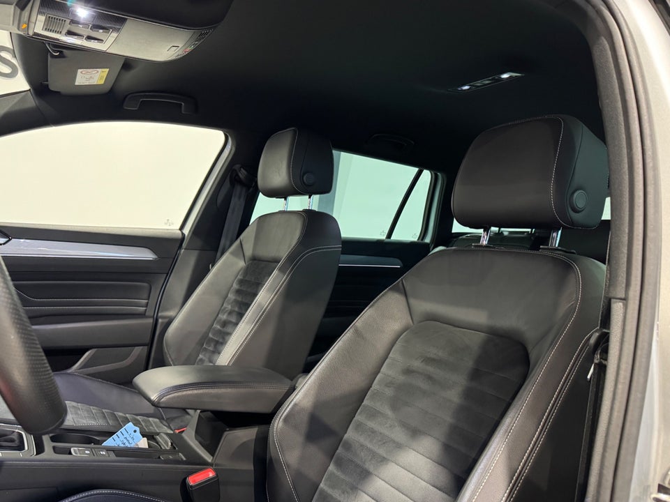 VW Passat 1,4 GTE+ Pro Variant DSG 5d