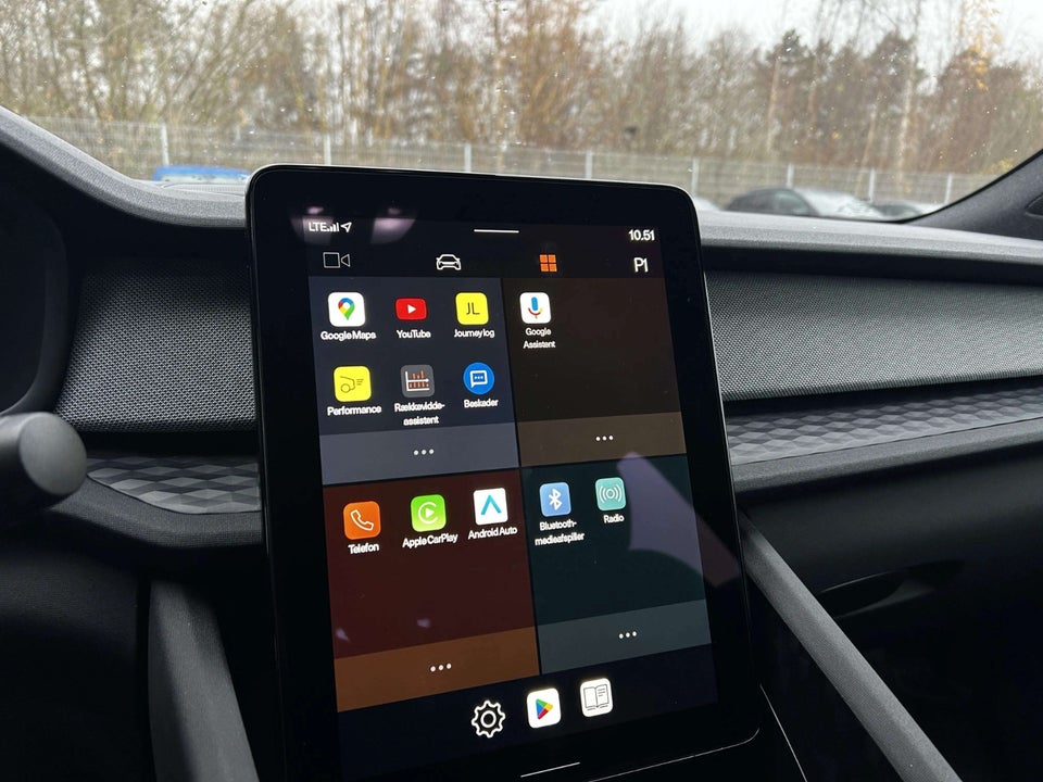 Polestar 2 Long Range 5d