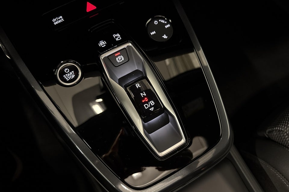 Audi Q4 e-tron 45 S-line Edition Sportback 5d