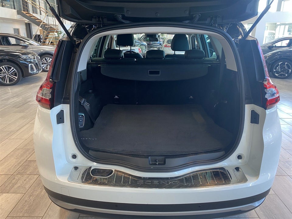 Renault Grand Scenic IV 1,7 dCi 150 Bose Edition EDC 7prs 5d