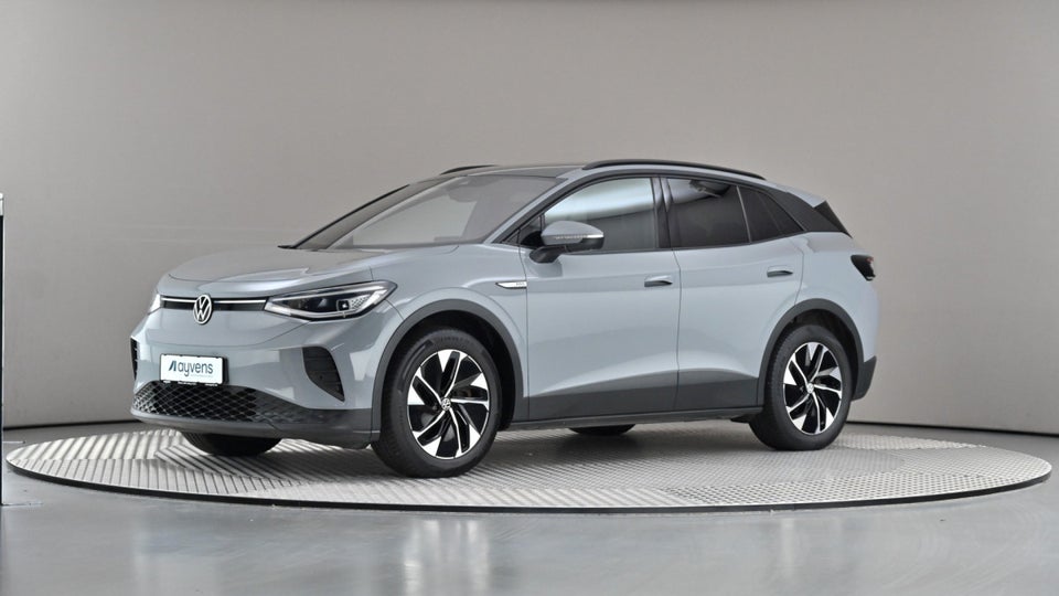 VW ID.4 77 Tech Performance 5d