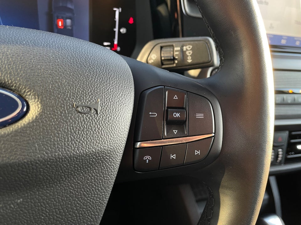 Ford Transit Courier 1,0 EcoBoost Trend